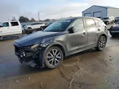 JM3KFBDL4H0201684 2017 MAZDA CX-5