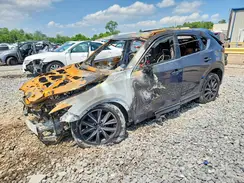 JM3KFBDL4H0201832 2017 MAZDA CX-5