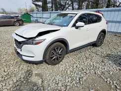 JM3KFBDL4H0204357 2017 MAZDA CX-5