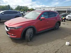 JM3KFBDL4H0206013 2017 MAZDA CX-5