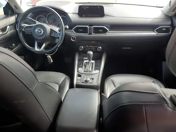 JM3KFBDL4H0206013 2017 MAZDA CX-5 - Image 8