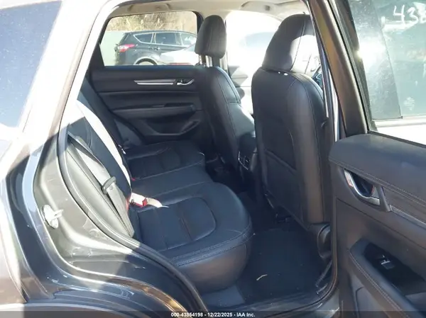 JM3KFBDL4H0207369 2017 MAZDA CX-5 - Image 8