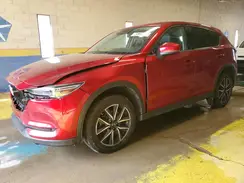 JM3KFBDL4H0208103 2017 MAZDA CX-5