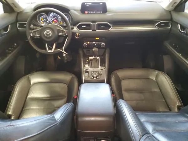 JM3KFBDL4H0208103 2017 MAZDA CX-5 - Image 8