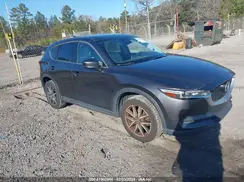 JM3KFBDL4H0208540 2017 MAZDA CX-5