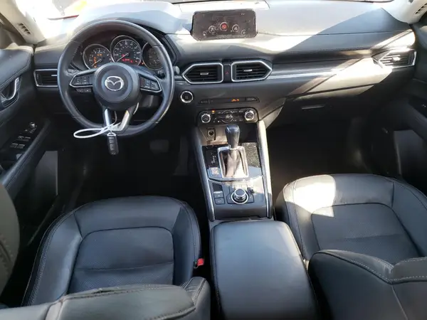 JM3KFBDL4H0209770 2017 MAZDA CX-5 - Image 8