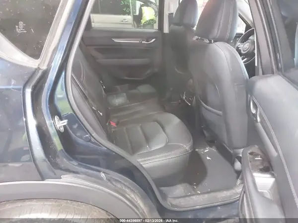 JM3KFBDL4H0211776 2017 MAZDA CX-5 - Image 8