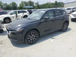 JM3KFBDL4H0211910 2017 MAZDA CX-5
