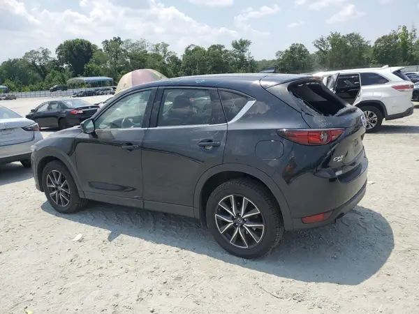 JM3KFBDL4H0211910 2017 MAZDA CX-5 - Image 2