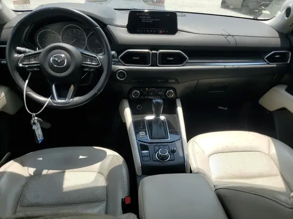JM3KFBDL4H0211910 2017 MAZDA CX-5 - Image 8
