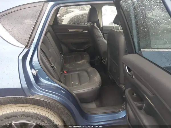 JM3KFBDL4H0214242 2017 MAZDA CX-5 - Image 8