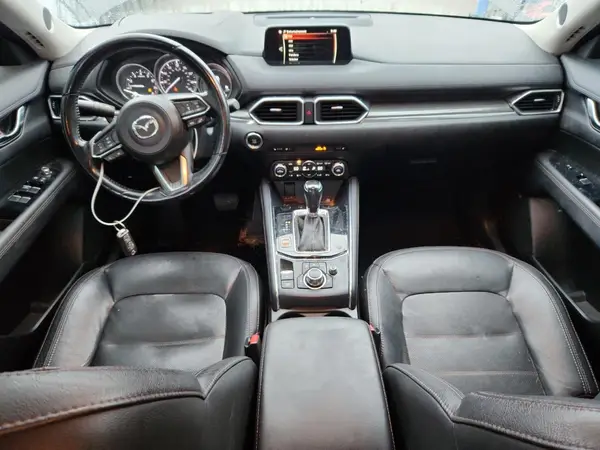 JM3KFBDL4H0220042 2017 MAZDA CX-5 - Image 8