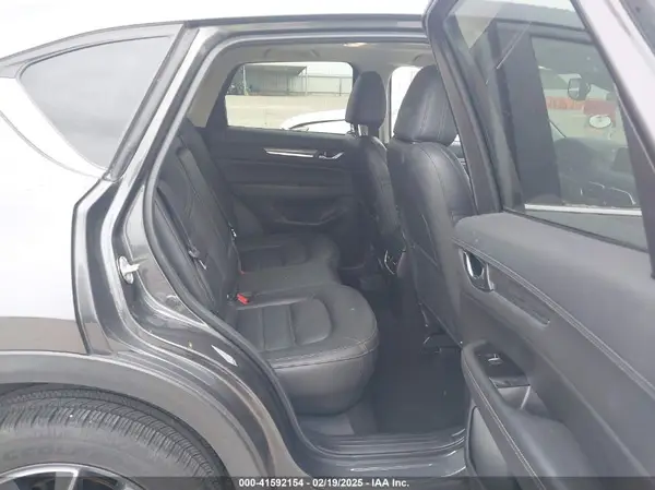 JM3KFBDL4H0221725 2017 MAZDA CX-5 - Image 8