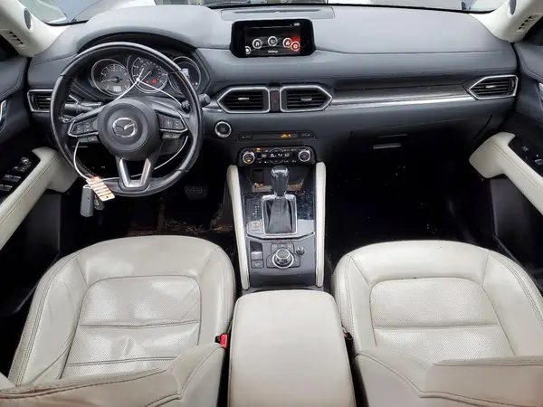 JM3KFBDL4H0221756 2017 MAZDA CX-5 - Image 8
