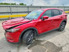 JM3KFBDL4H0223894 2017 MAZDA CX-5