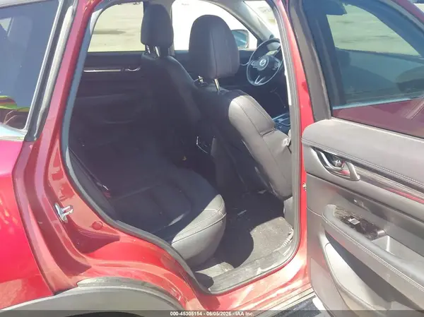 JM3KFBDL4H0225886 2017 MAZDA CX-5 - Image 8