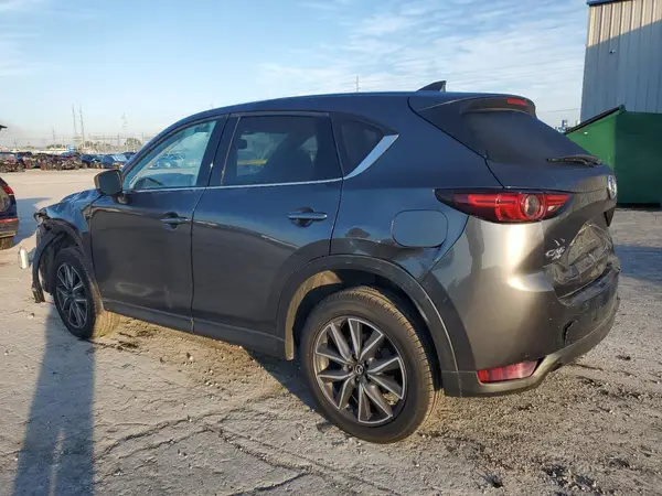 JM3KFBDL4H0227976 2017 MAZDA CX-5 - Image 2