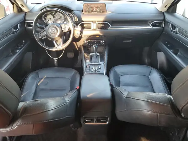 JM3KFBDL4H0227976 2017 MAZDA CX-5 - Image 8