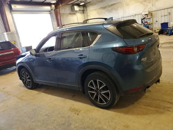 JM3KFBDL4H0228335 2017 MAZDA CX-5 - Image 2