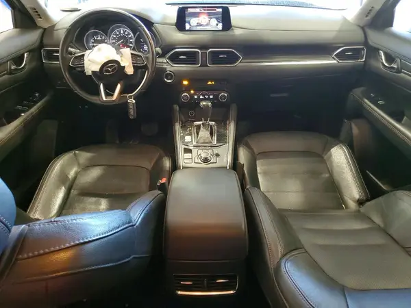 JM3KFBDL4H0228335 2017 MAZDA CX-5 - Image 8