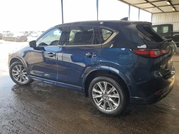 JM3KFBDL4R0428844 2024 MAZDA CX-5 - Image 2