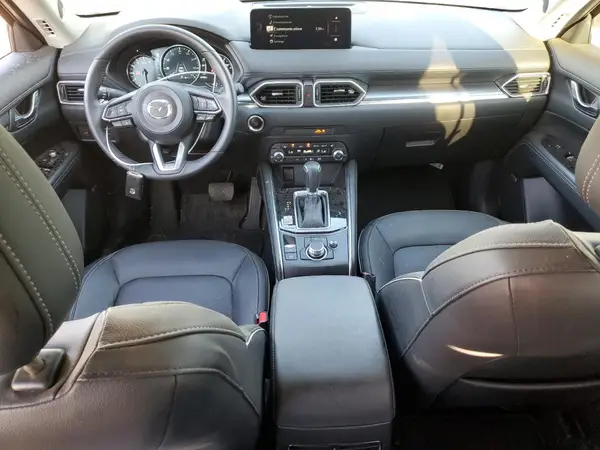 JM3KFBDL4R0428844 2024 MAZDA CX-5 - Image 8