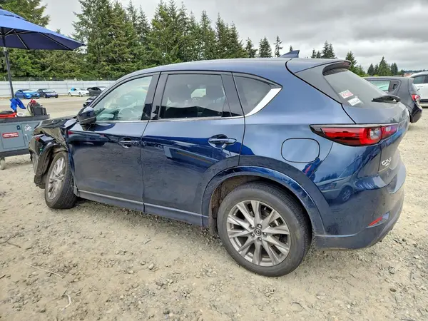 JM3KFBDL4R0435048 2024 MAZDA CX-5 - Image 2