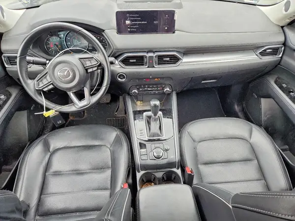 JM3KFBDL4R0435048 2024 MAZDA CX-5 - Image 8
