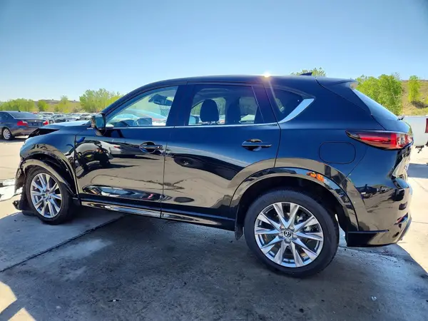 JM3KFBDL4R0446065 2024 MAZDA CX-5 - Image 2
