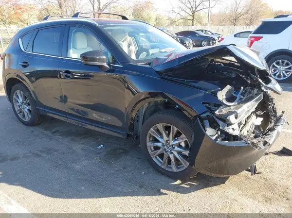 JM3KFBDL4R0480913 2024 MAZDA CX-5 - Image 1