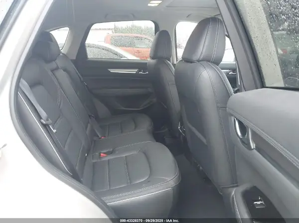 JM3KFBDL4R0488834 2024 MAZDA CX-5 - Image 8