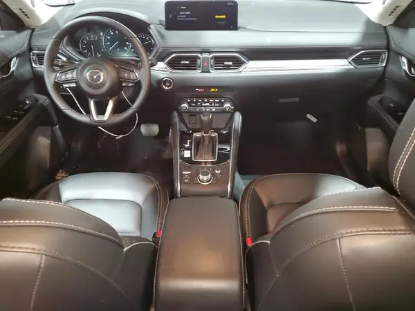 JM3KFBDL4R0492219 2024 MAZDA CX-5 - Image 8