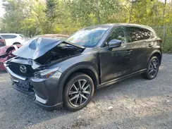 JM3KFBDL5H0101545 2017 MAZDA CX-5