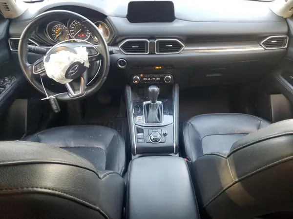 JM3KFBDL5H0101545 2017 MAZDA CX-5 - Image 8