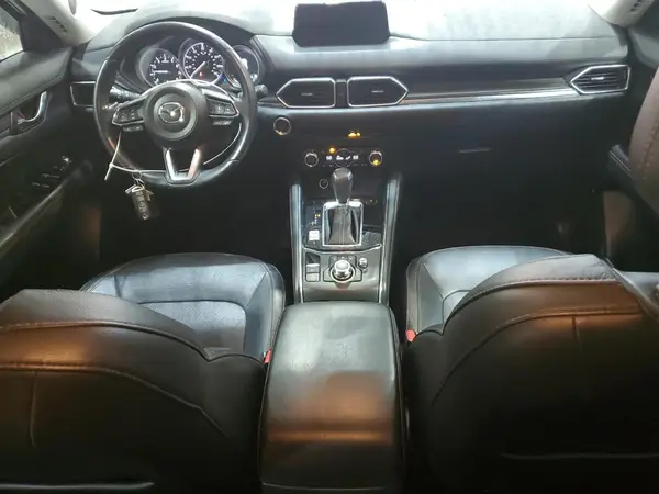 JM3KFBDL5H0101934 2017 MAZDA CX-5 - Image 8