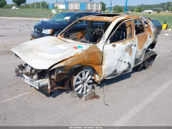 JM3KFBDL5H0102128 2017 MAZDA CX-5 - Image 2