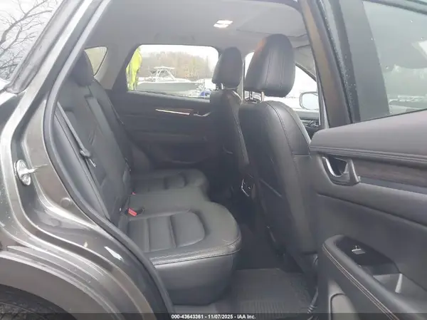 JM3KFBDL5H0102615 2017 MAZDA CX-5 - Image 8