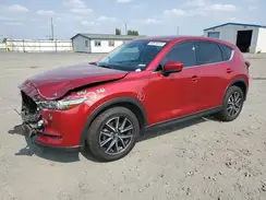JM3KFBDL5H0103103 2017 MAZDA CX-5