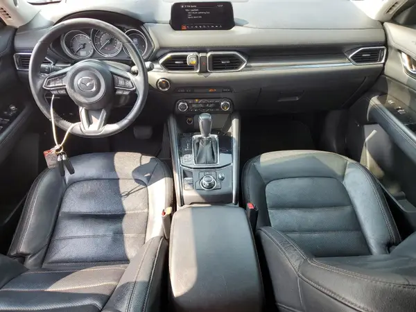 JM3KFBDL5H0103103 2017 MAZDA CX-5 - Image 8