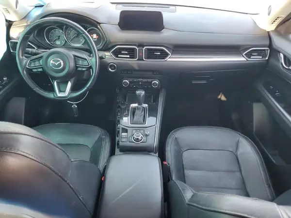 JM3KFBDL5H0104798 2017 MAZDA CX-5 - Image 8