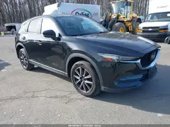 JM3KFBDL5H0106261 2017 MAZDA CX-5