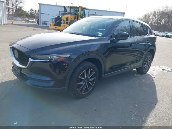 JM3KFBDL5H0106261 2017 MAZDA CX-5 - Image 2