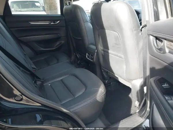 JM3KFBDL5H0106261 2017 MAZDA CX-5 - Image 8