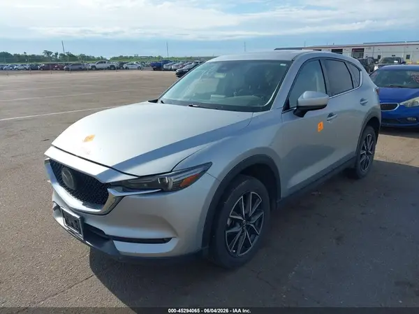 JM3KFBDL5H0113274 2017 MAZDA CX-5 - Image 2