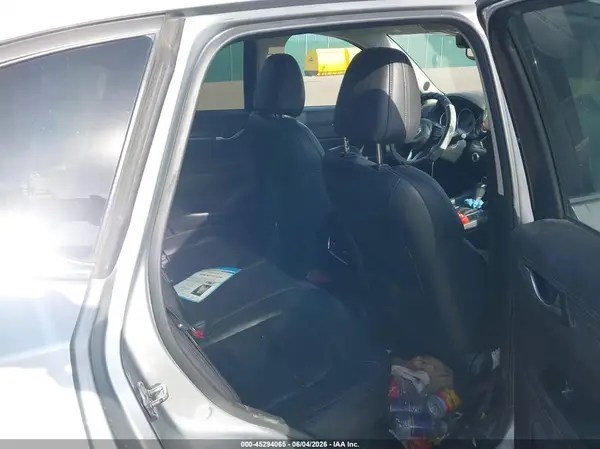 JM3KFBDL5H0113274 2017 MAZDA CX-5 - Image 8