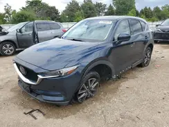 JM3KFBDL5H0115736 2017 MAZDA CX-5