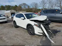 JM3KFBDL5H0116160 2017 MAZDA CX-5