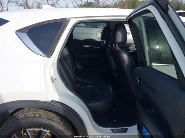 JM3KFBDL5H0116160 2017 MAZDA CX-5 - Image 8