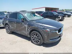 JM3KFBDL5H0117597 2017 MAZDA CX-5