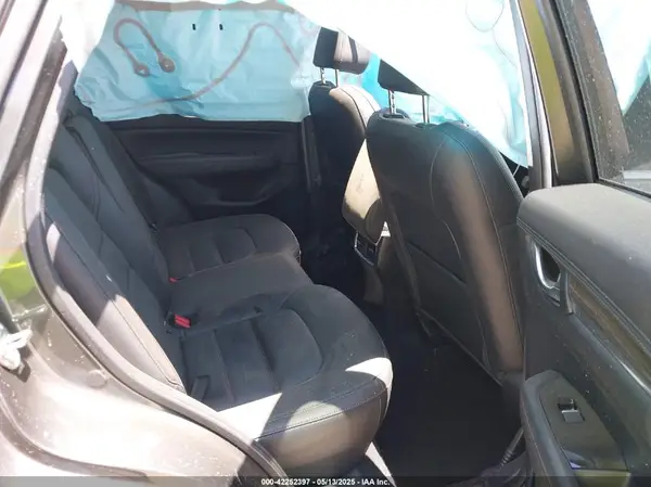 JM3KFBDL5H0117597 2017 MAZDA CX-5 - Image 8